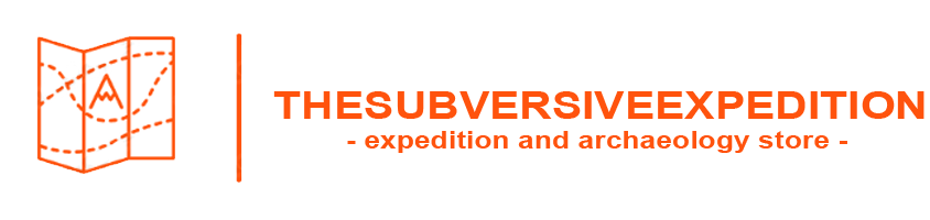 thesubversivearchaeologist.net