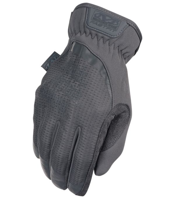 FASTFIT Mechanix Gloves (FFTAB), Wolf Gray