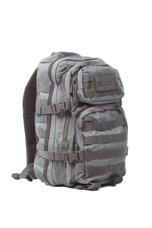 Small Mil-Tec Backpack, Foliage (20L)