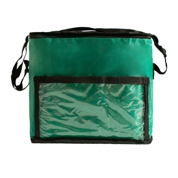 Thermal bag (10 l) Tramp, green
