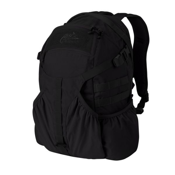 Backpack Raider Helikon, color Black (20 l.)