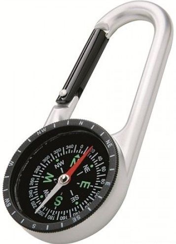 Large compass with carbine "Pathfinder"