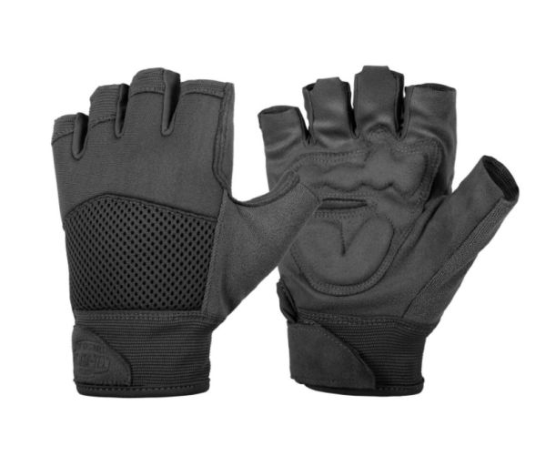 Gloves "HFG" Helikon, color Black